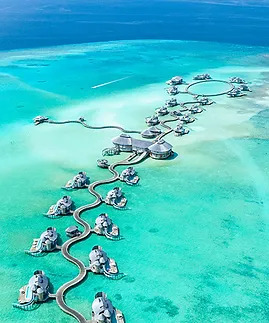 Maldives