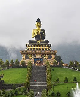 Sikkim